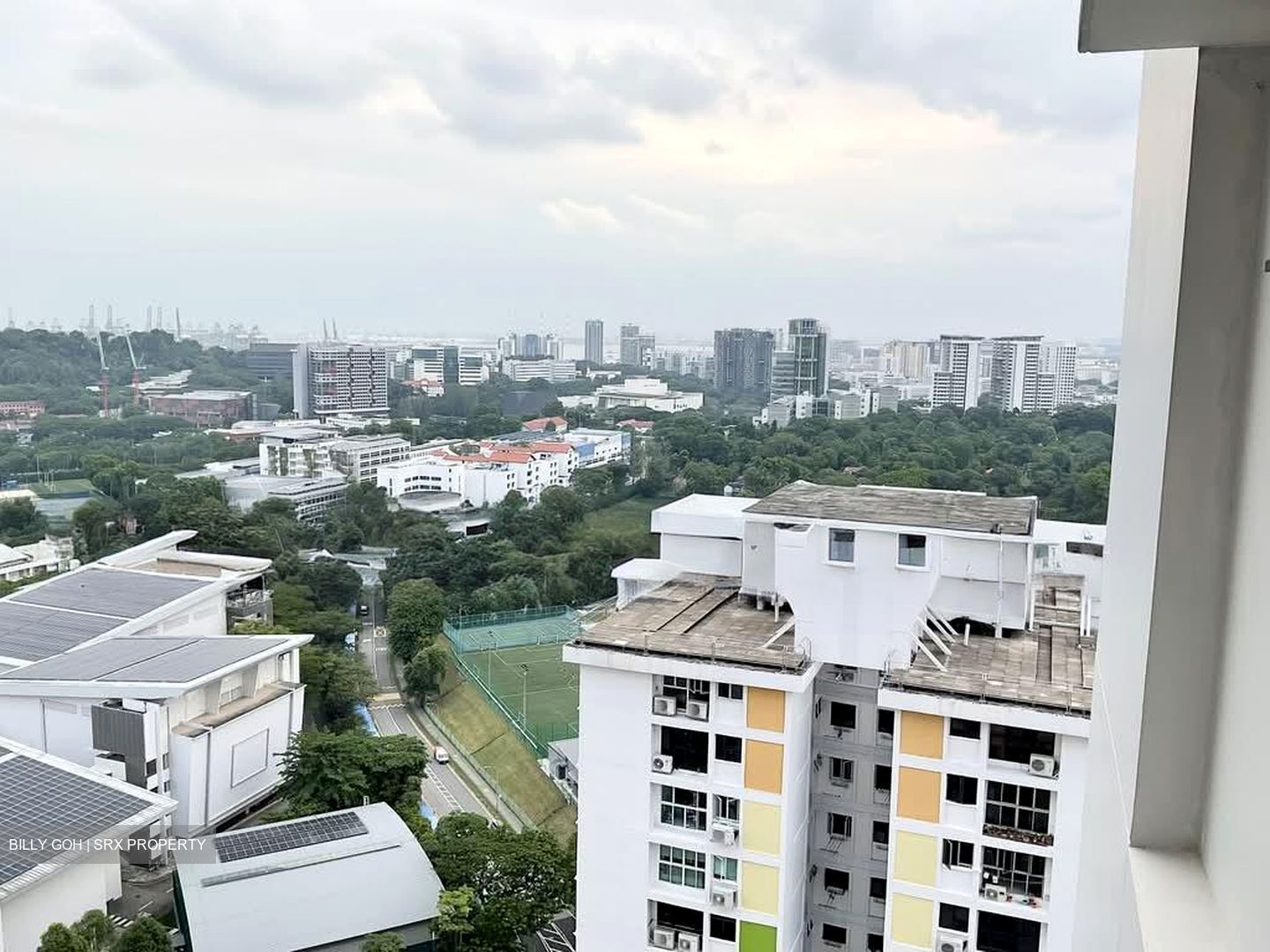 Blk 28B Dover Gardens (Queenstown), HDB 4 Rooms #583268871